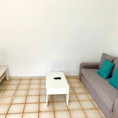 Apartmán Casa Gato Corralejo Exteriér fotografie