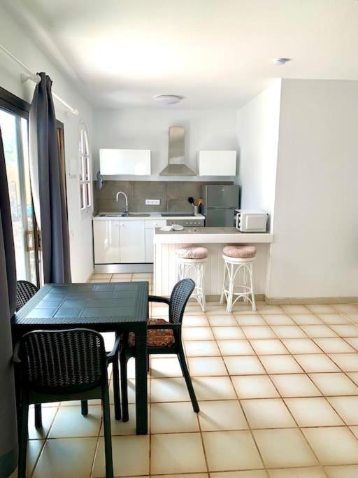 Apartmán Casa Gato Corralejo Exteriér fotografie