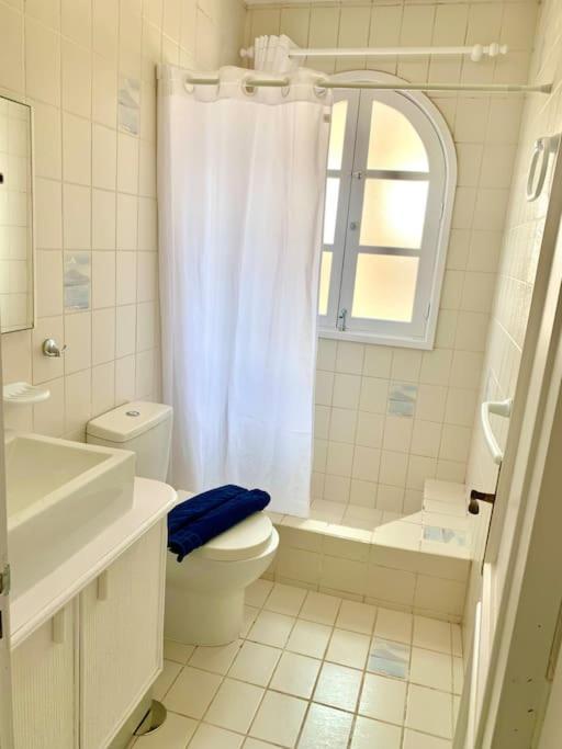 Apartmán Casa Gato Corralejo Exteriér fotografie