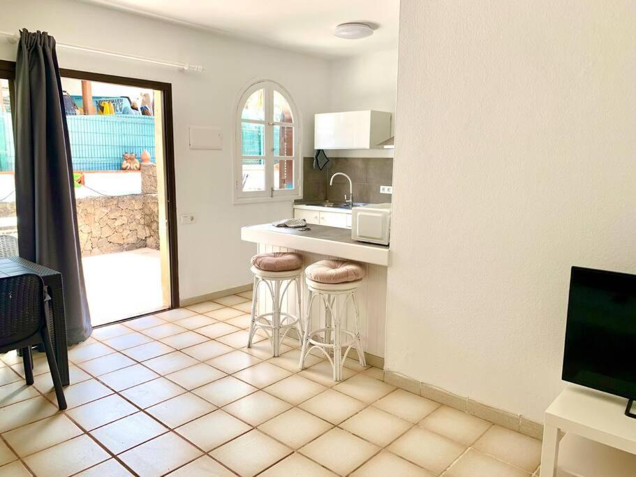 Apartmán Casa Gato Corralejo Exteriér fotografie
