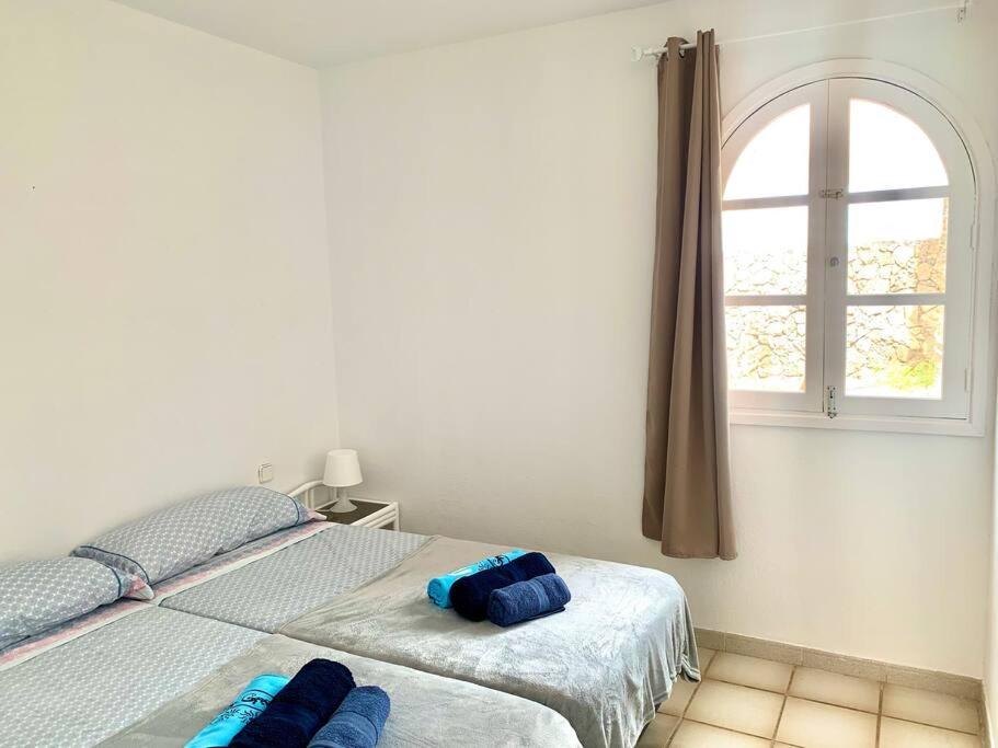 Apartmán Casa Gato Corralejo Exteriér fotografie