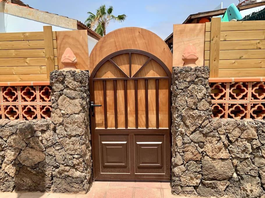 Apartmán Casa Gato Corralejo Exteriér fotografie