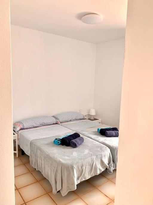 Apartmán Casa Gato Corralejo Exteriér fotografie