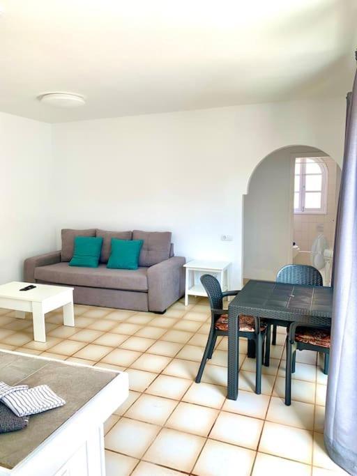 Apartmán Casa Gato Corralejo Exteriér fotografie