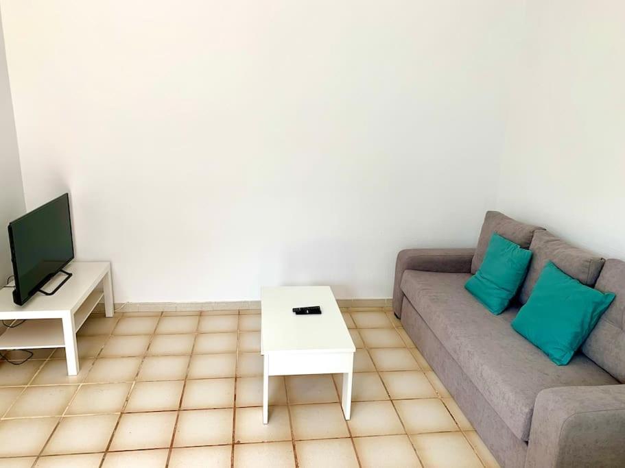 Apartmán Casa Gato Corralejo Exteriér fotografie