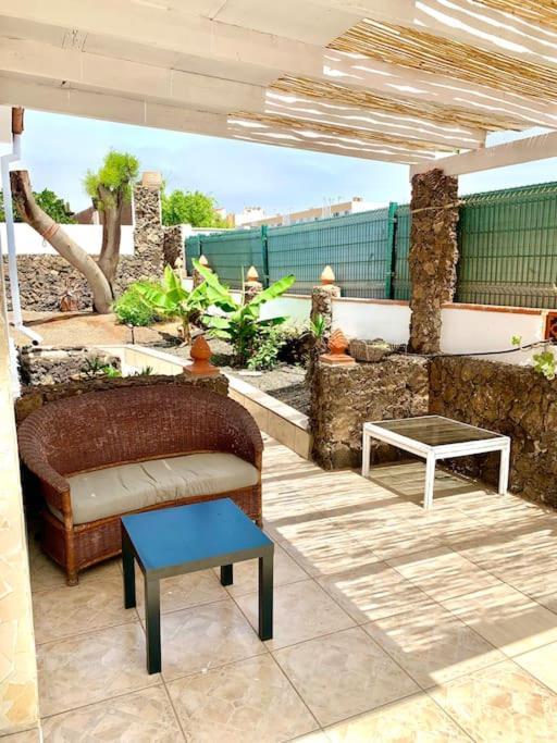 Apartmán Casa Gato Corralejo Exteriér fotografie
