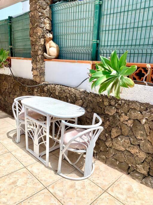 Apartmán Casa Gato Corralejo Exteriér fotografie